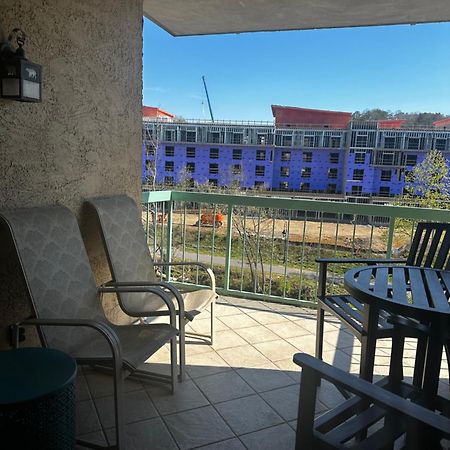 River Place Condos 407 2BD Pigeon Forge Exterior foto