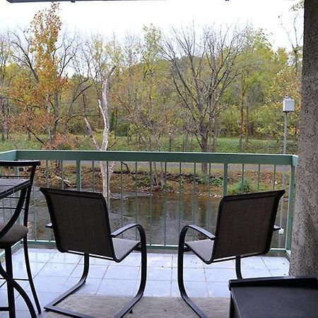 River Place Condos 407 2BD Pigeon Forge Exterior foto