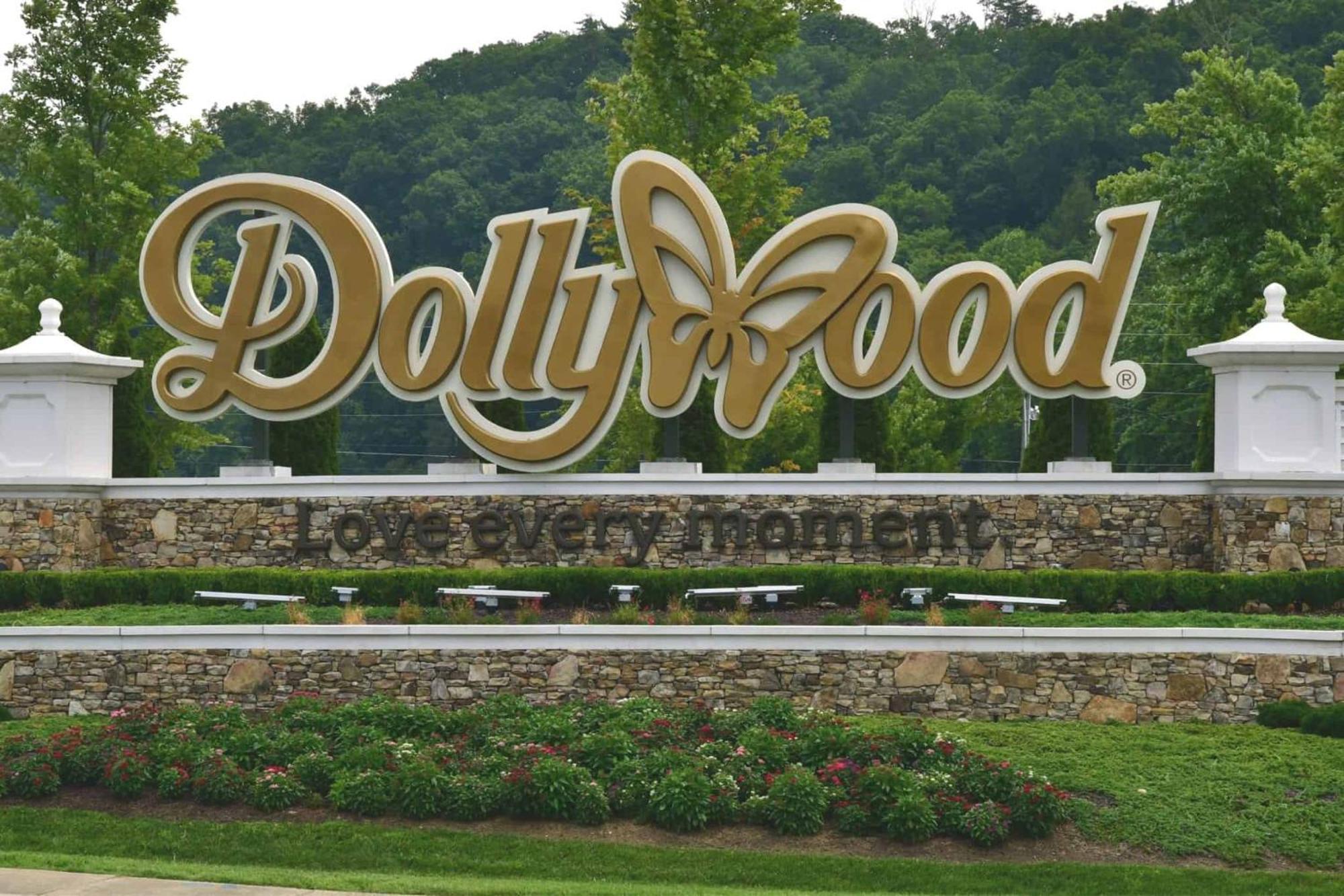 River Place Condos 407 2BD Pigeon Forge Exterior foto