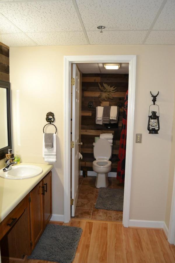 River Place Condos 407 2BD Pigeon Forge Exterior foto