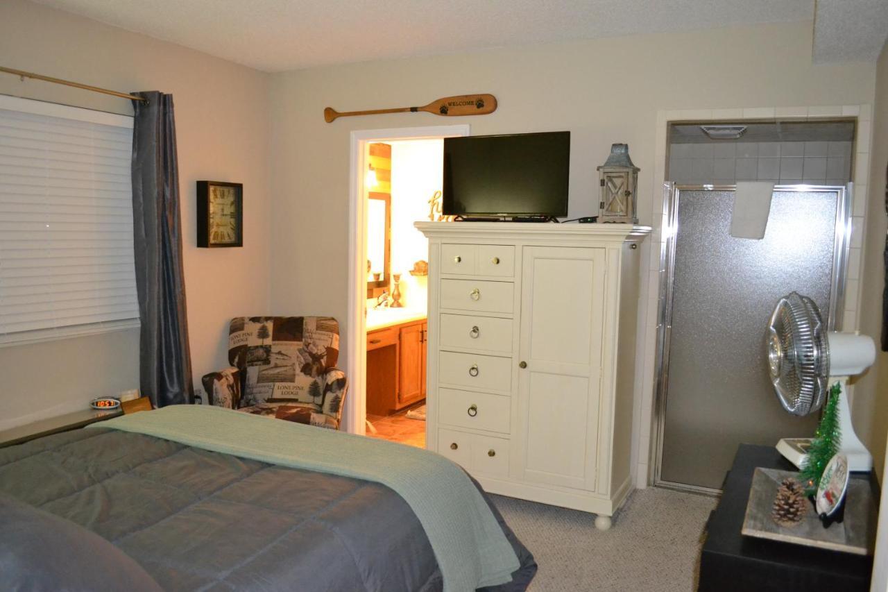 River Place Condos 407 2BD Pigeon Forge Exterior foto